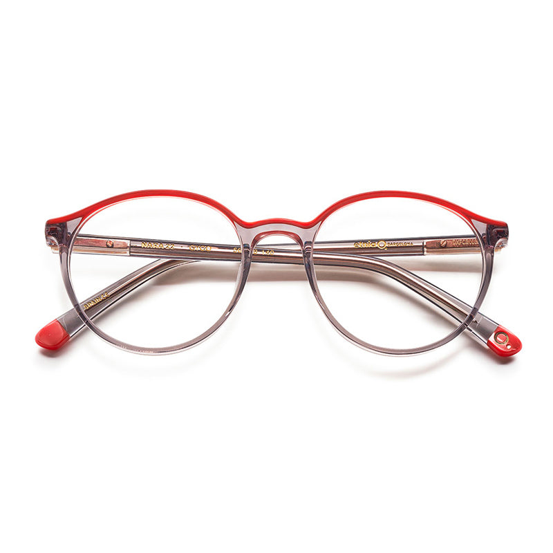 Etnia Barcelona Eyeglasses, Model: Nara22 Colour: GYCO