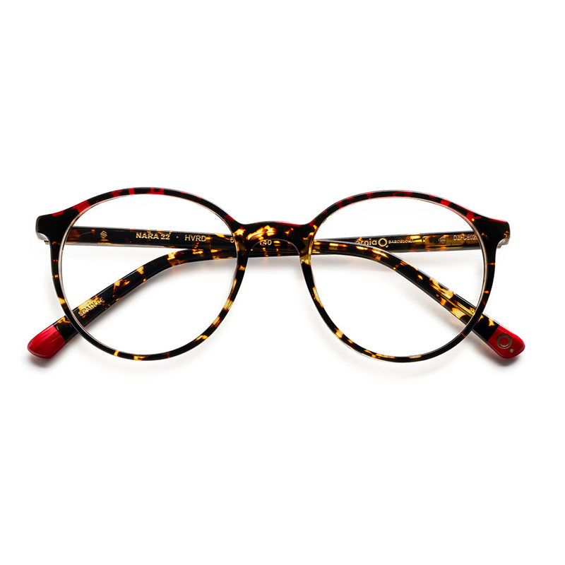 Gafas Etnia Barcelona, Modelo: Nara22 Color: HVRD