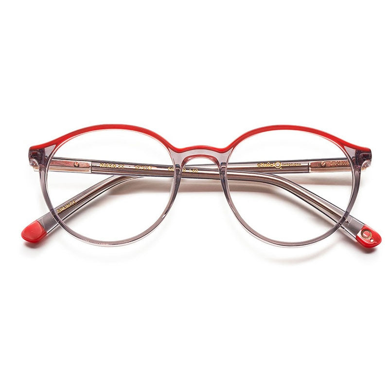 Etnia Barcelona Eyeglasses, Model: Nara22P Colour: GYCO