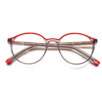 Etnia Barcelona Eyeglasses, Model: Nara22P Colour: GYCO