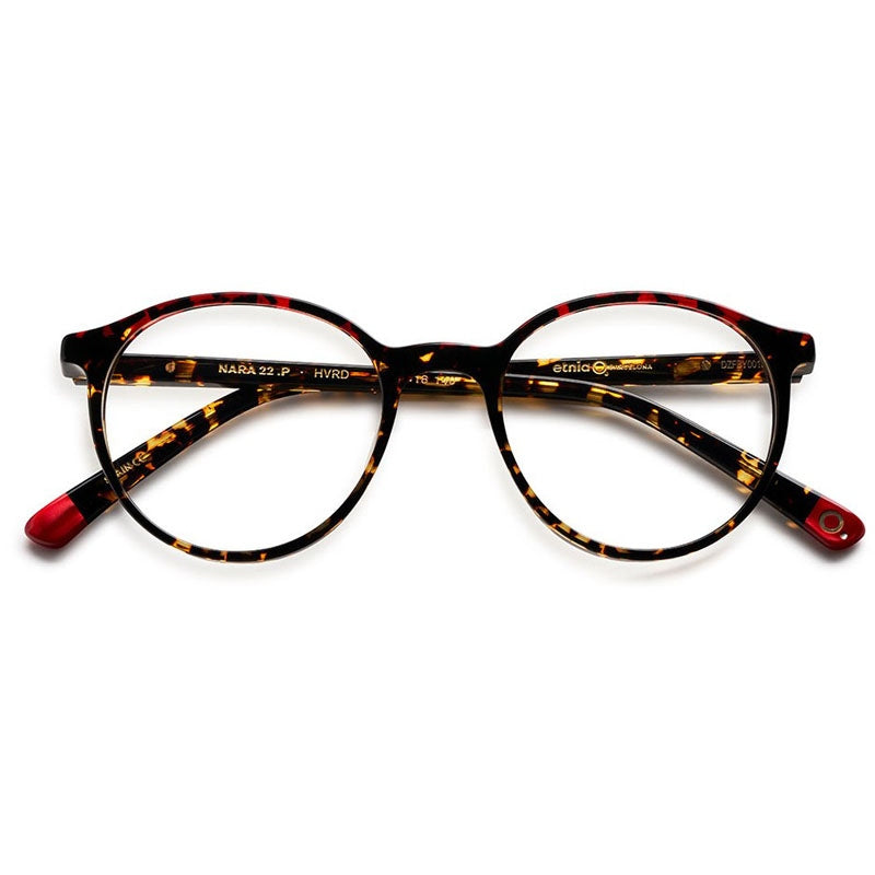 Etnia Barcelona Eyeglasses, Model: Nara22P Colour: HVRD
