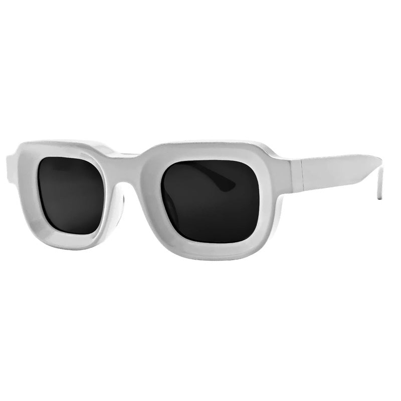 Thierry Lasry Sonnenbrille, Modell: NARCOTY Farbe: 000