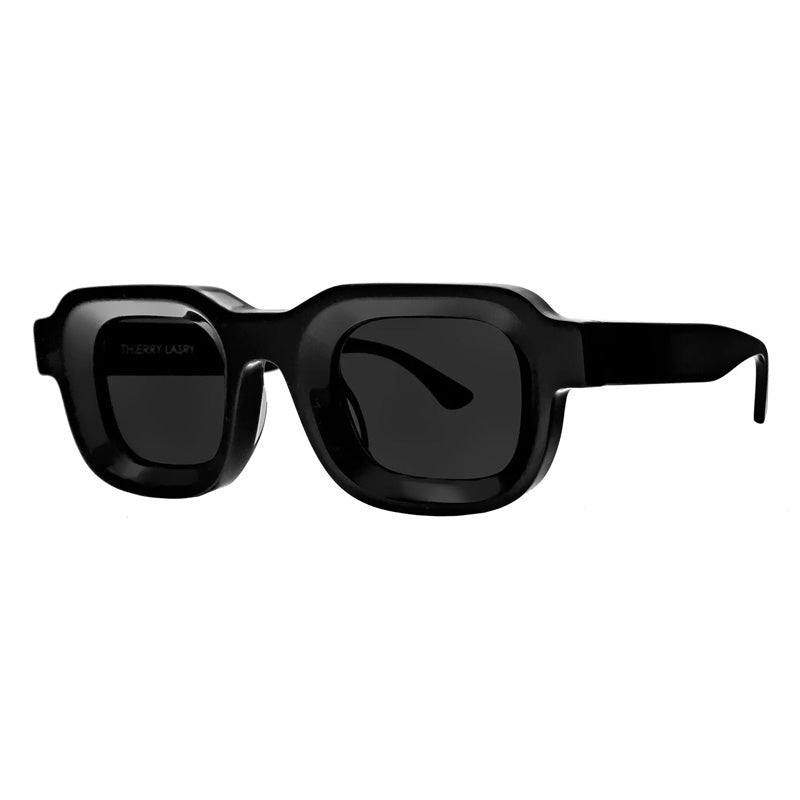 Thierry Lasry Sonnenbrille, Modell: NARCOTY Farbe: 101