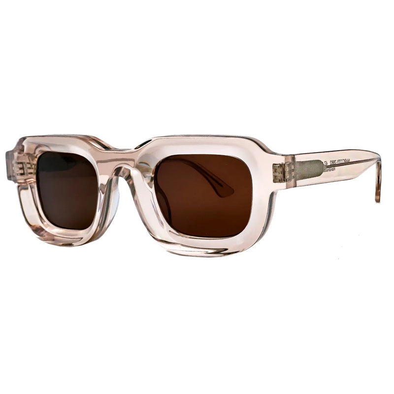 Thierry Lasry Sonnenbrille, Modell: NARCOTY Farbe: 2882