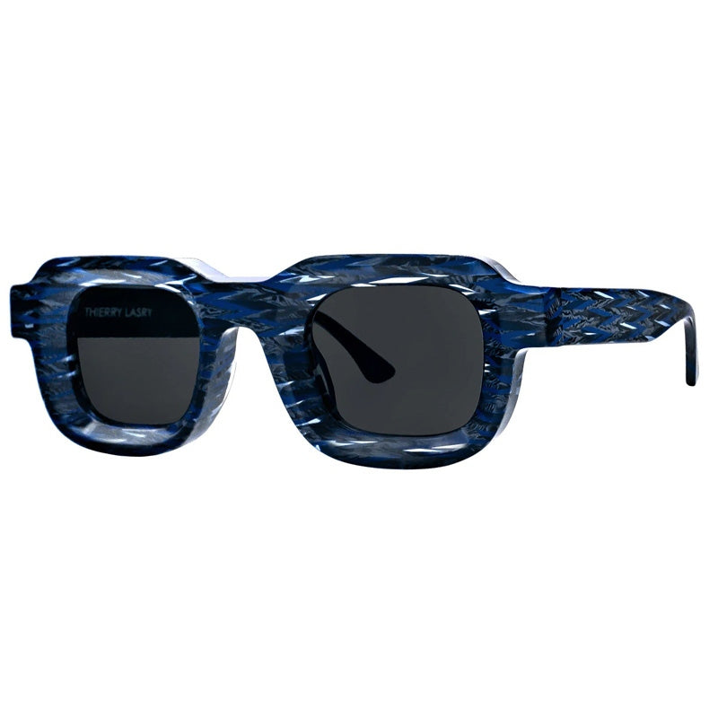 Thierry Lasry Sonnenbrille, Modell: NARCOTY Farbe: 3102