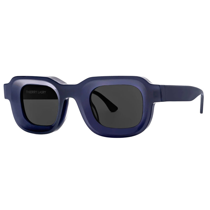 Thierry Lasry Sonnenbrille, Modell: NARCOTY Farbe: 3813