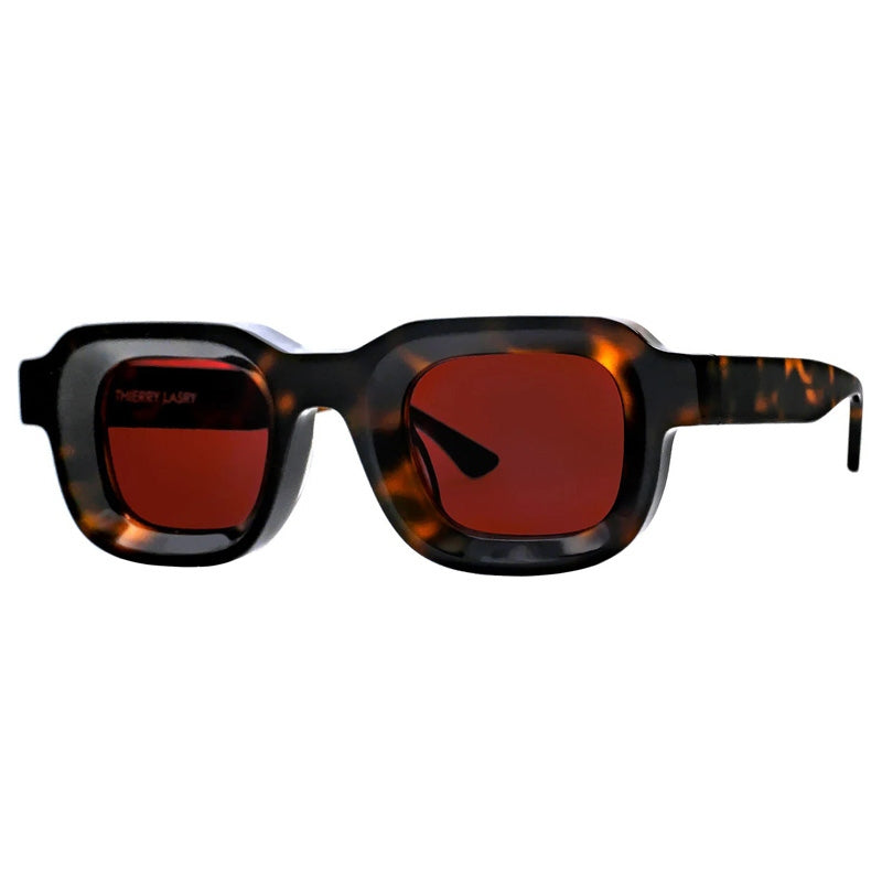 Thierry Lasry Sonnenbrille, Modell: NARCOTY Farbe: 610