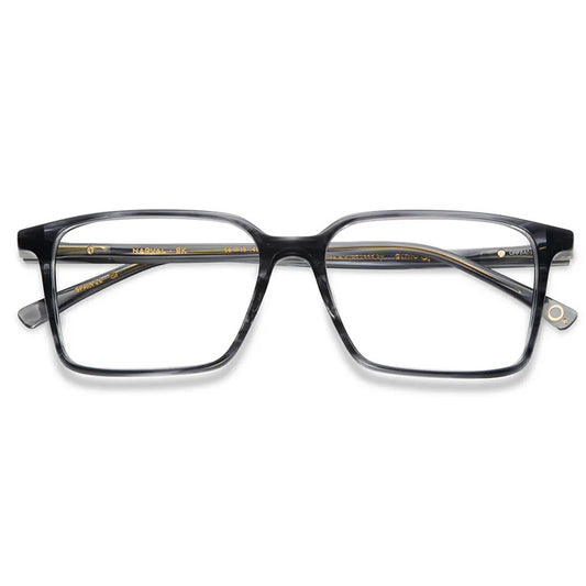 Etnia Barcelona Eyeglasses, Model: Narval Colour: BK