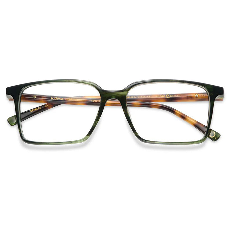 Etnia Barcelona Eyeglasses, Model: Narval Colour: GRHV