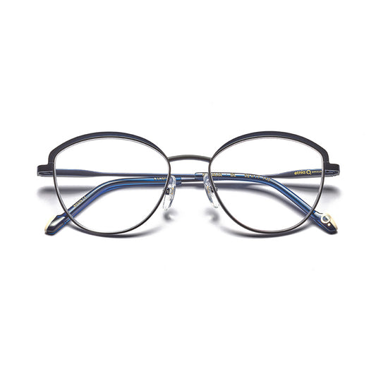 Etnia Barcelona Eyeglasses, Model: Natalia Colour: BL