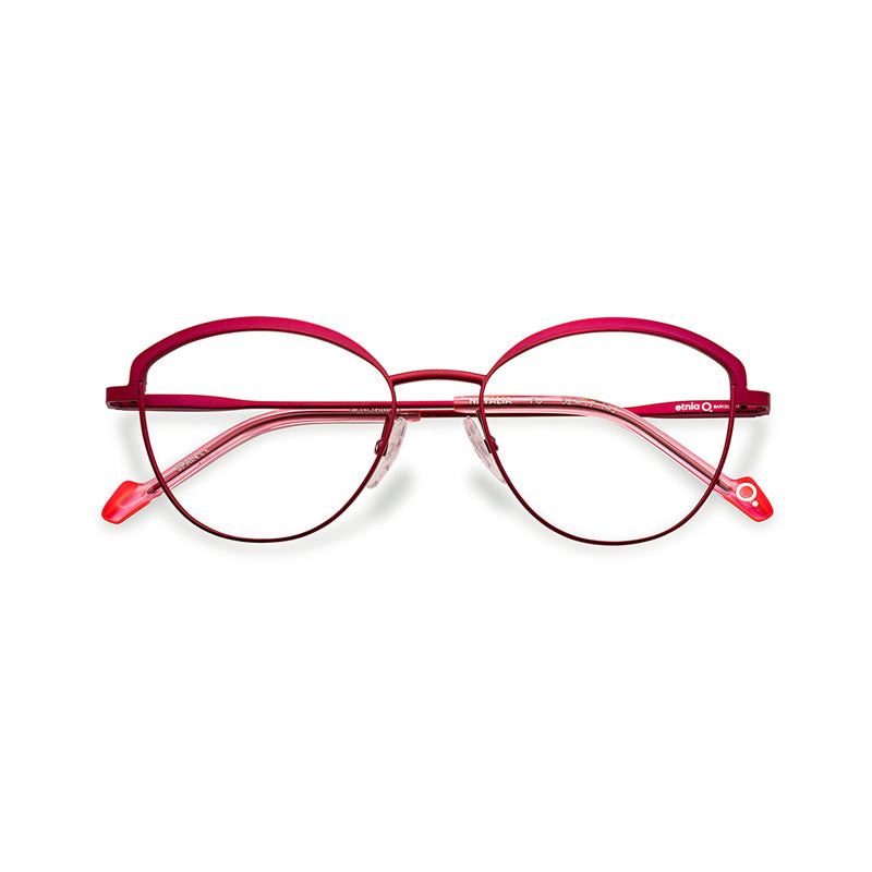 Etnia Barcelona Eyeglasses, Model: Natalia Colour: FU