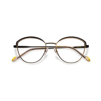 Etnia Barcelona Eyeglasses, Model: Natalia Colour: GDBK