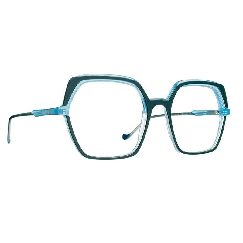 Caroline Abram Eyeglasses, Model: NATALIYA Colour: 912
