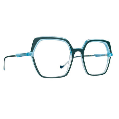 Caroline Abram Eyeglasses, Model: NATALIYA Colour: 912
