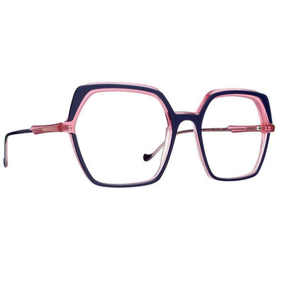 Caroline Abram Eyeglasses, Model: NATALIYA Colour: 913