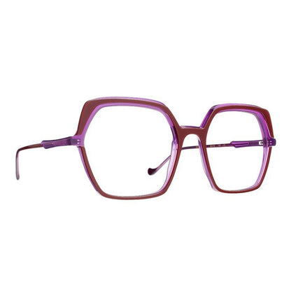Caroline Abram Eyeglasses, Model: NATALIYA Colour: 914