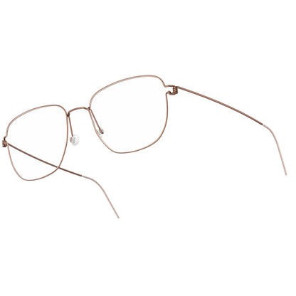 Lunettes LINDBERG, Modèle : Nathan Couleur : PU12