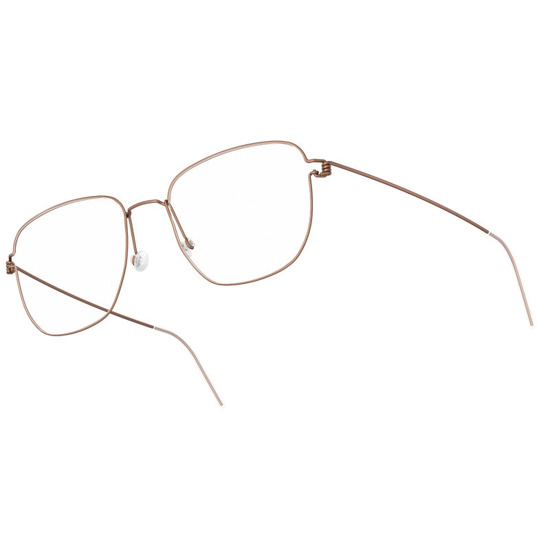 Lunettes LINDBERG, Modèle : Nathan Couleur : U12