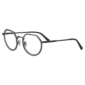 Serengeti Eyeglasses, Model: NathanelOptic Colour: SV584004