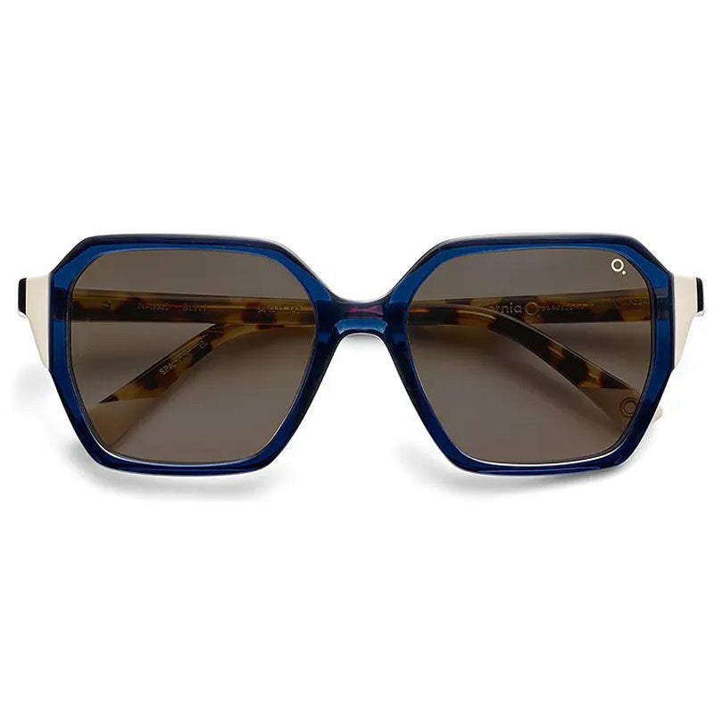 Etnia Barcelona Sunglasses, Model: Navas Colour: BLHV