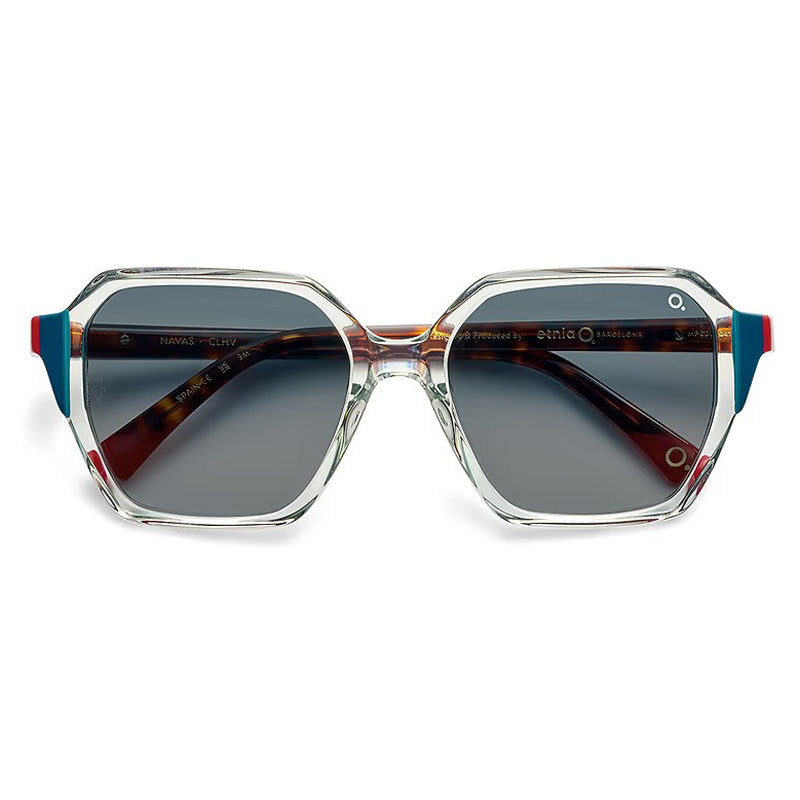 Etnia Barcelona Sunglasses, Model: Navas Colour: CLHV