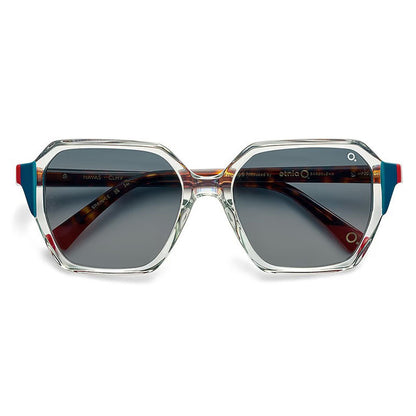 Etnia Barcelona Sunglasses, Model: Navas Colour: CLHV