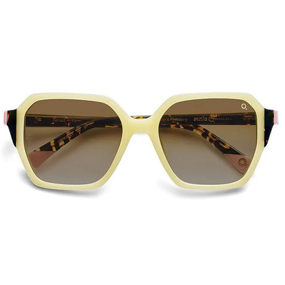 Etnia Barcelona Sunglasses, Model: Navas Colour: YW