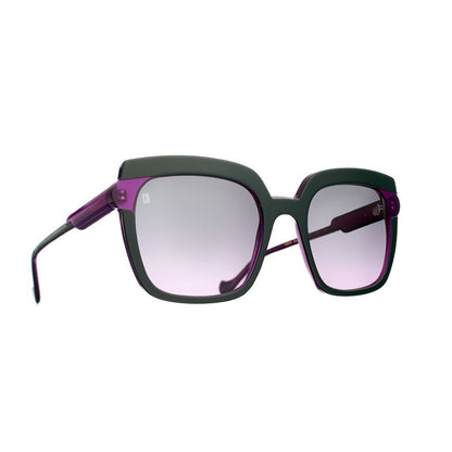 Caroline Abram Sunglasses, Model: NAVAsun Colour: 792