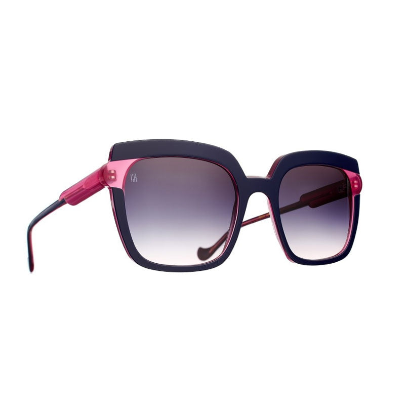 Caroline Abram Sunglasses, Model: NAVAsun Colour: 794
