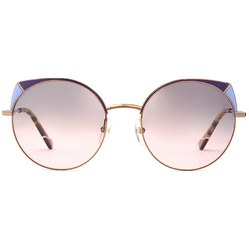 Etnia Barcelona Sunglasses, Model: Navona Colour: BZPU