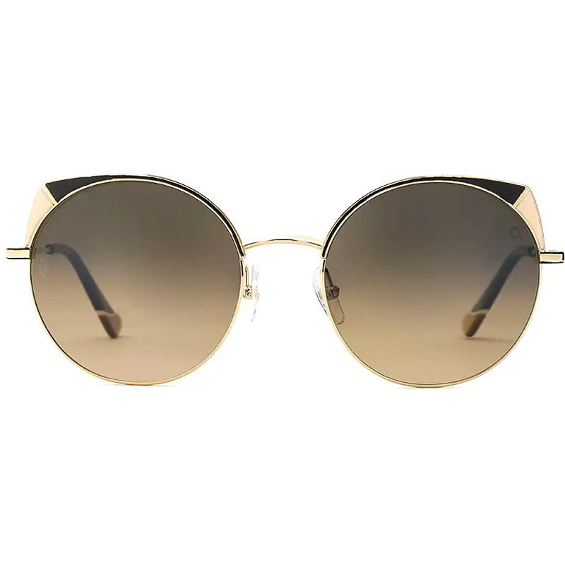 Etnia Barcelona Sunglasses, Model: Navona Colour: GDBK