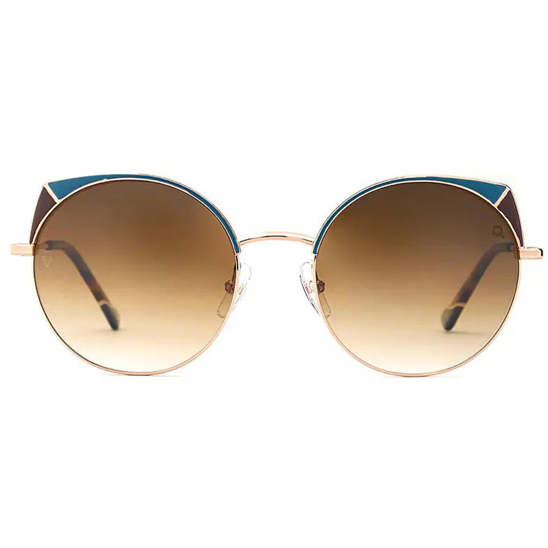 Etnia Barcelona Sunglasses, Model: Navona Colour: PKBL