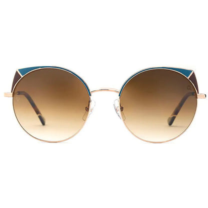 Etnia Barcelona Sunglasses, Model: Navona Colour: PKBL