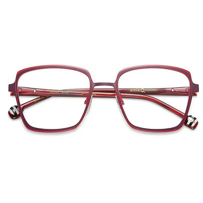Etnia Barcelona Eyeglasses, Model: Nayan Colour: BXRD