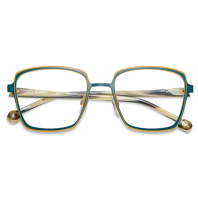 Etnia Barcelona Eyeglasses, Model: Nayan Colour: PTYW