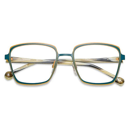 Etnia Barcelona Eyeglasses, Model: Nayan Colour: PTYW