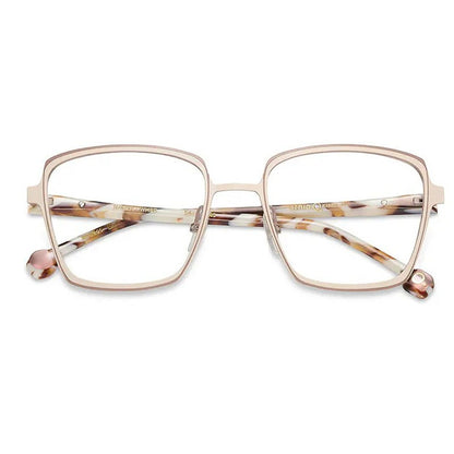 Etnia Barcelona Eyeglasses, Model: Nayan Colour: WHBR