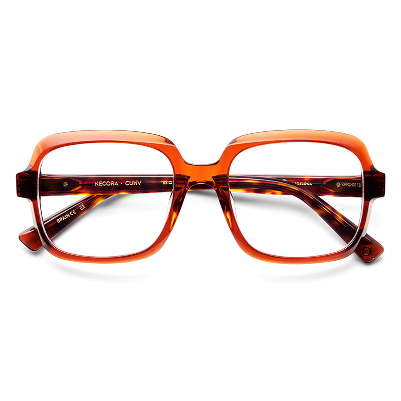 Etnia Barcelona Eyeglasses, Model: Necora Colour: CUHV