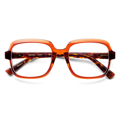 Etnia Barcelona Eyeglasses, Model: Necora Colour: CUHV