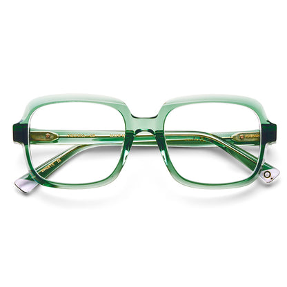 Etnia Barcelona Eyeglasses, Model: Necora Colour: GR