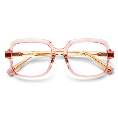 Etnia Barcelona Eyeglasses, Model: Necora Colour: PKBE