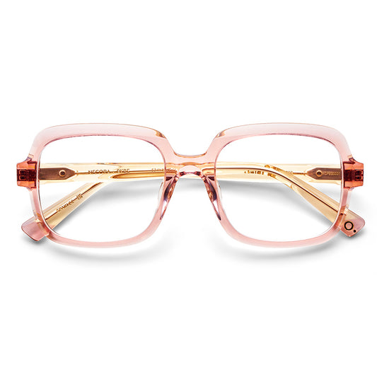 Etnia Barcelona Eyeglasses, Model: Necora Colour: PKBE