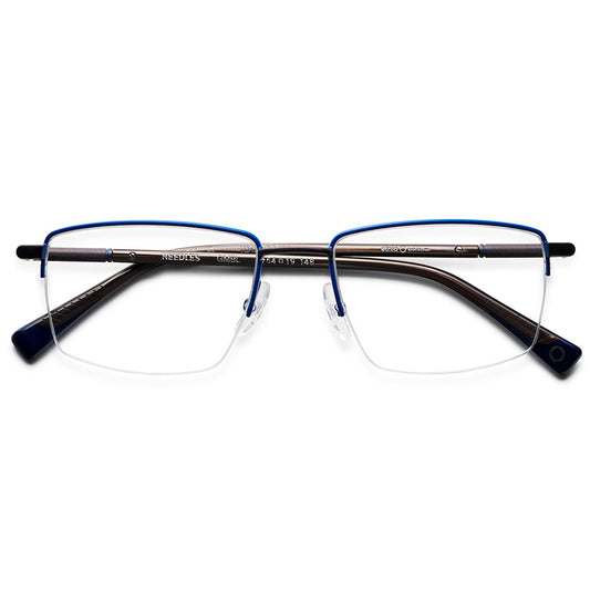 Etnia Barcelona Eyeglasses, Model: Needles Colour: GMBL