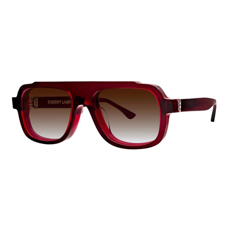 Thierry Lasry Sonnenbrille, Modell: NEGATIVYSUN Farbe: 509
