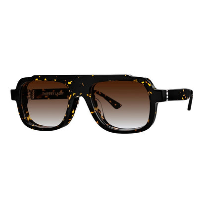 Thierry Lasry Sonnenbrille, Modell: NEGATIVYSUN Farbe: 724