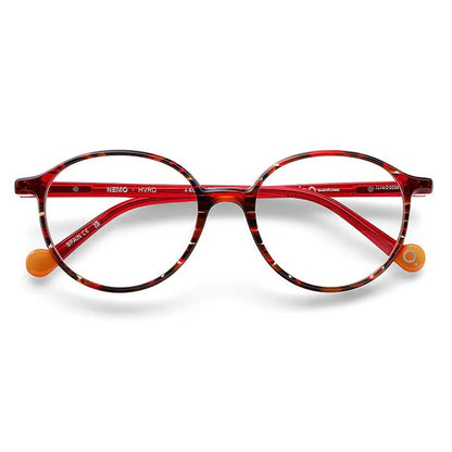 Etnia Barcelona Eyeglasses, Model: Nemo Colour: HVRD