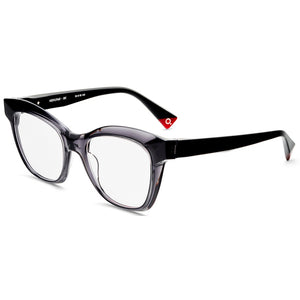 Etnia Barcelona Eyeglasses, Model: Nenufar Colour: BK