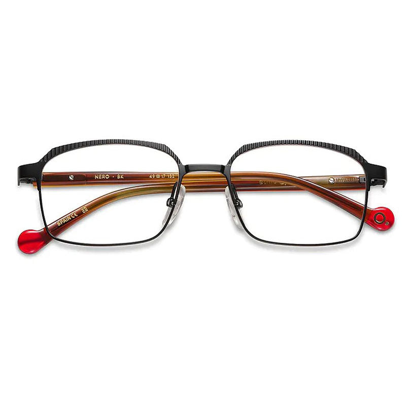 Etnia Barcelona Eyeglasses, Model: Nero Colour: BK