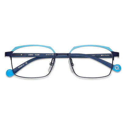 Etnia Barcelona Eyeglasses, Model: Nero Colour: BLDB