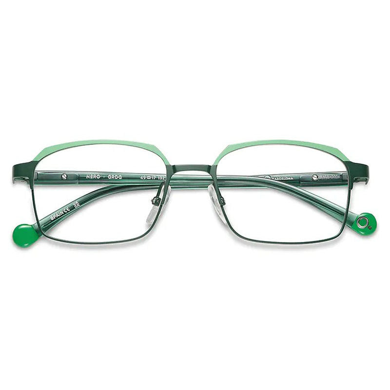 Etnia Barcelona Eyeglasses, Model: Nero Colour: GRDG